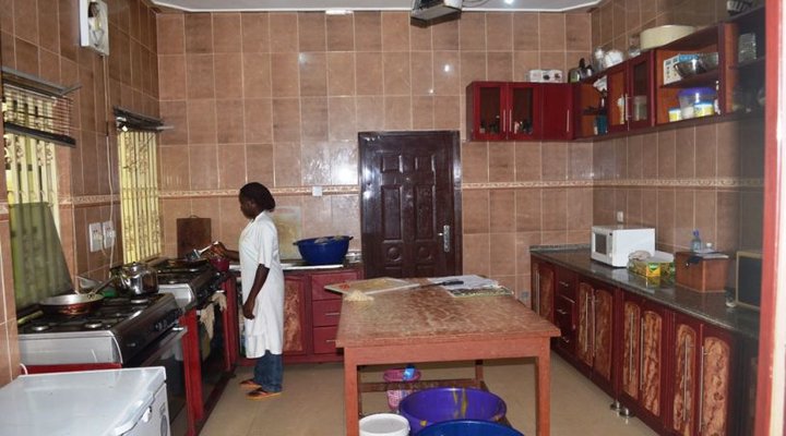 Samsy Luxury Hotel Annex