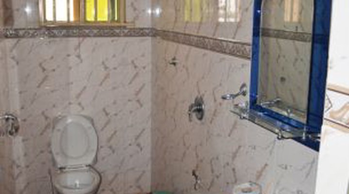 Samsy Luxury Hotel Annex