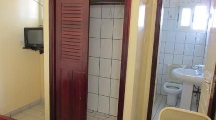 H?tel Plessis Trevise