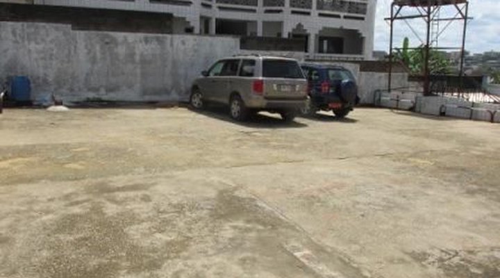 H?tel Plessis Trevise