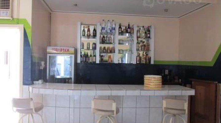 H?tel Plessis Trevise