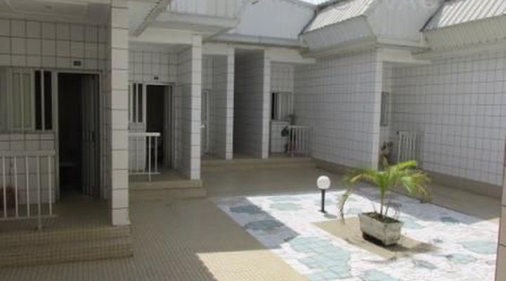 H?tel Plessis Trevise