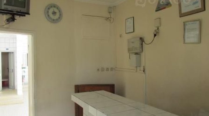 H?tel Plessis Trevise