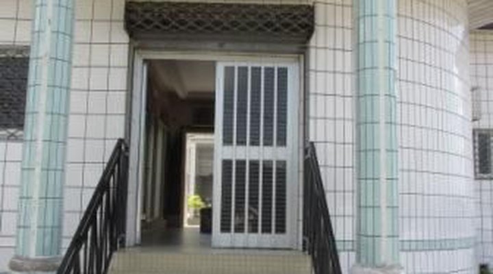 H?tel Plessis Trevise