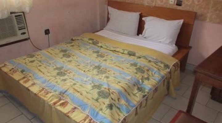 Hotel Mata Palace