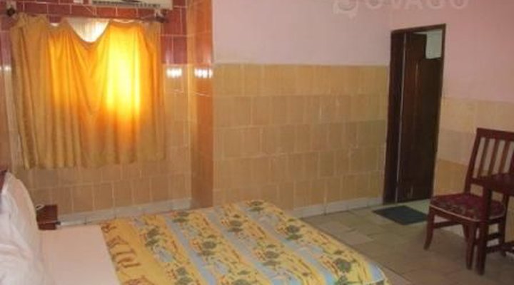 Hotel Mata Palace