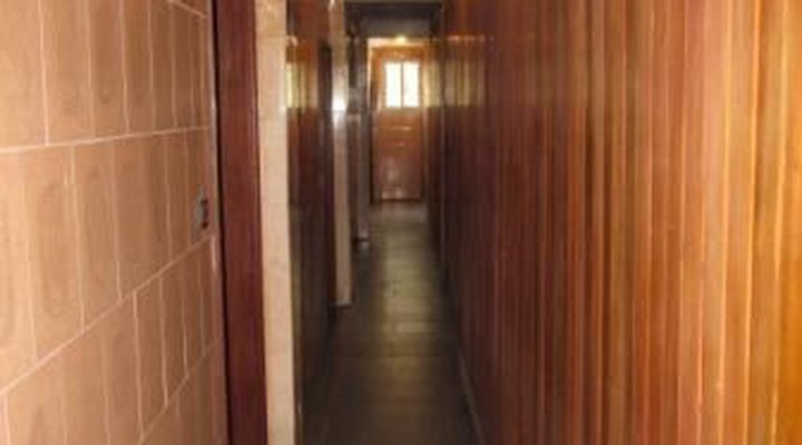 Hotel Mata Palace