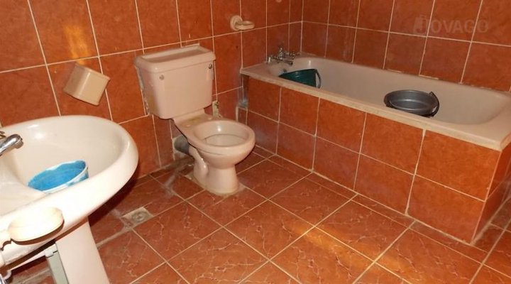 Zambrush Suite & Restaurant