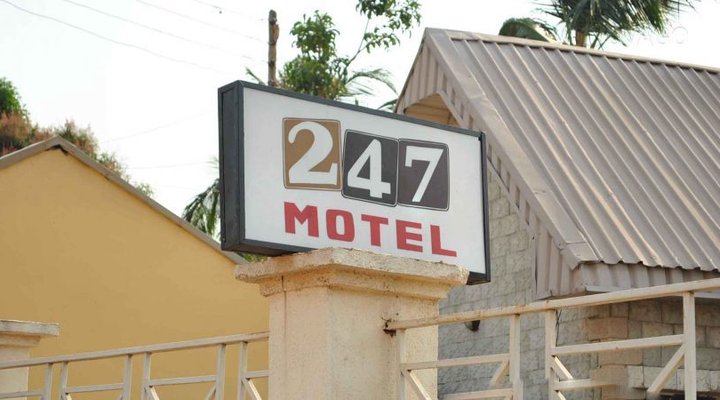 247 Motel
