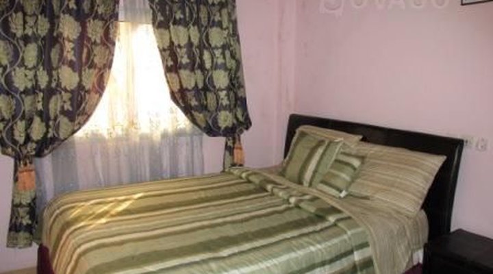 H?tel R?sidences KMJ