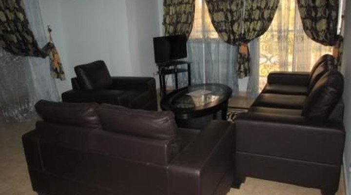 H?tel R?sidences KMJ