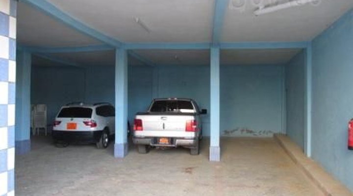 H?tel R?sidences KMJ