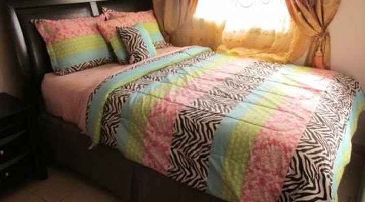 H?tel R?sidences KMJ