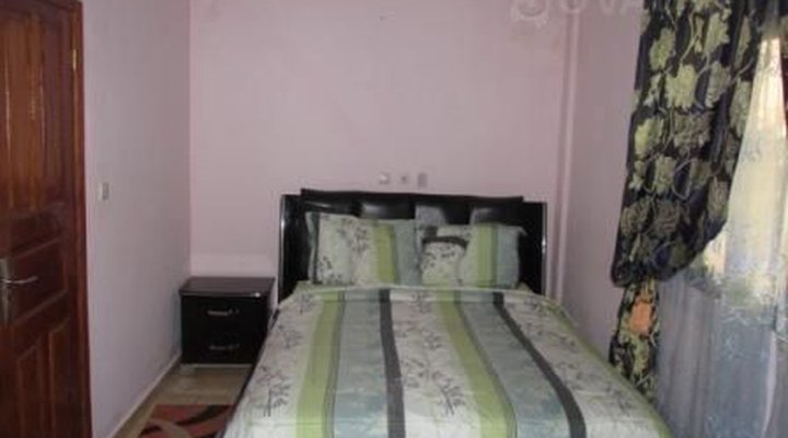 H?tel R?sidences KMJ