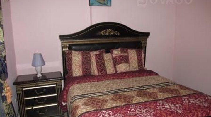 H?tel R?sidences KMJ