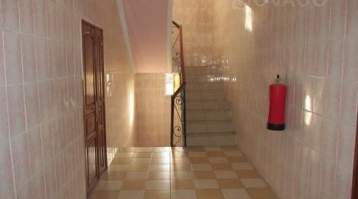 H?tel R?sidences KMJ