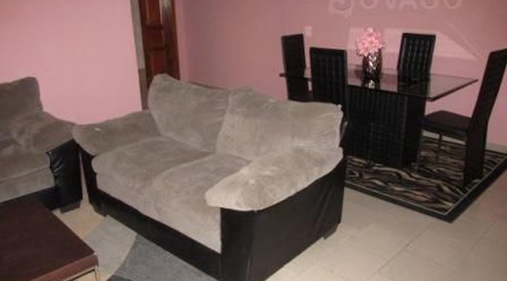 H?tel R?sidences KMJ