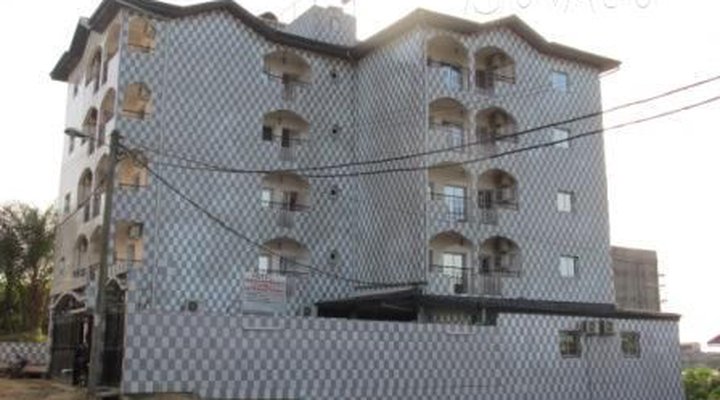 H?tel R?sidences KMJ