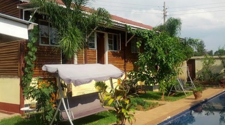 Simba Harare Guest Lodge
