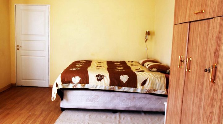 Simba Harare Guest Lodge