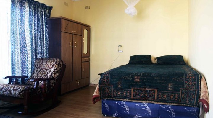 Simba Harare Guest Lodge