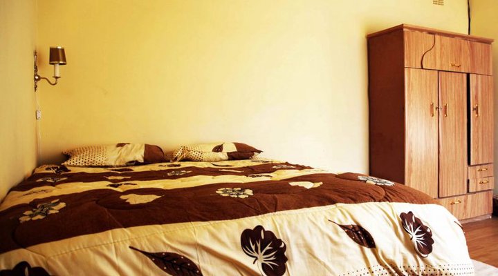 Simba Harare Guest Lodge