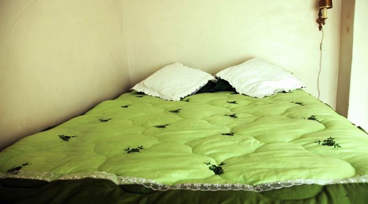 Simba Harare Guest Lodge