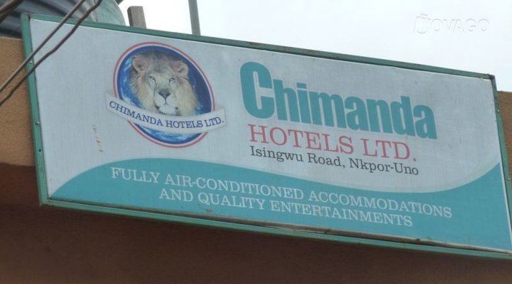 Chimanda Hotel