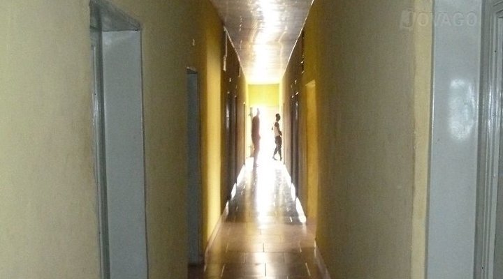 Chimanda Hotel