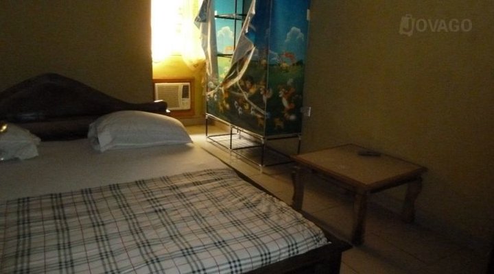 Chimanda Hotel