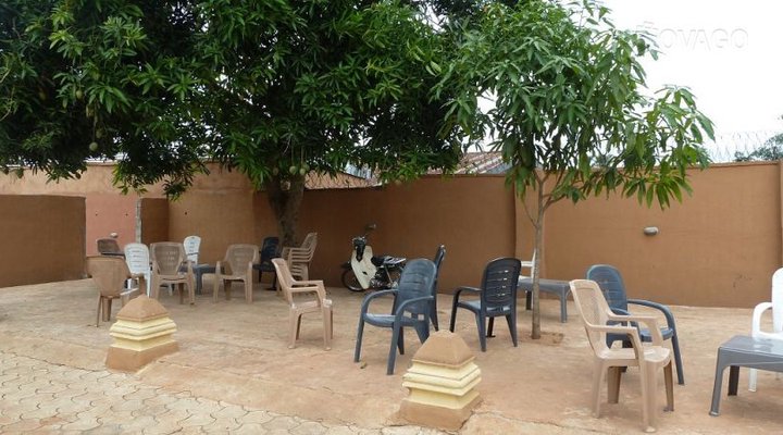 Chimanda Hotel