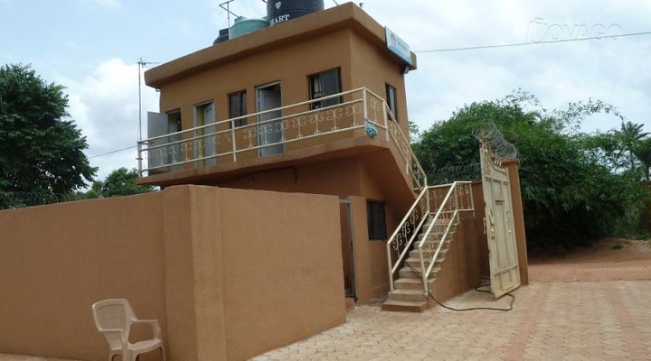 Chimanda Hotel