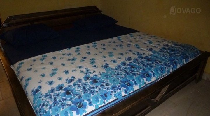 Chimanda Hotel