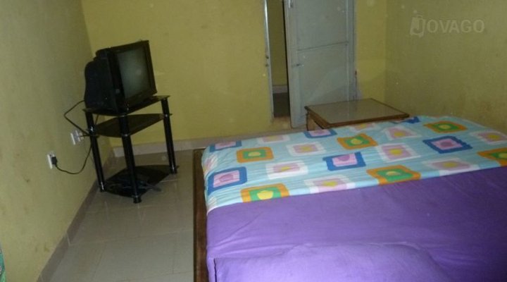 Chimanda Hotel