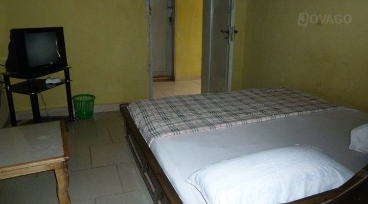 Chimanda Hotel