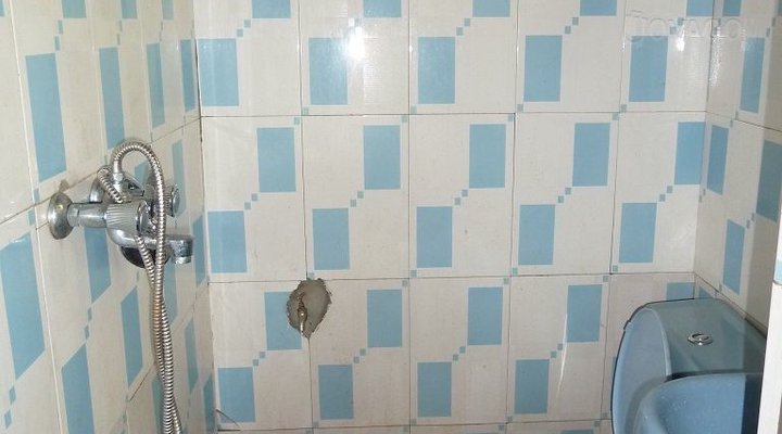 Chimanda Hotel