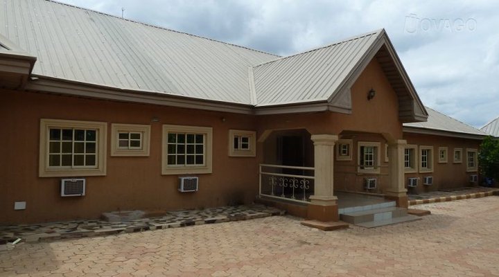 Chimanda Hotel