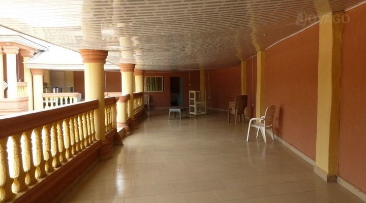 Chimanda Hotel