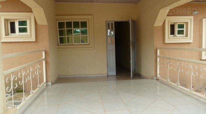 Chimanda Hotel
