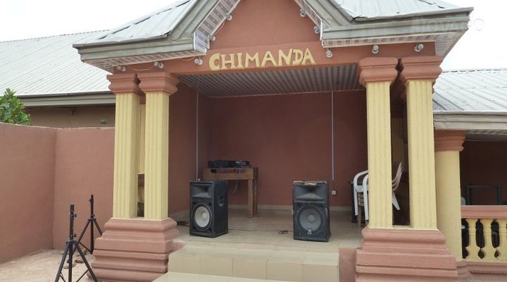 Chimanda Hotel