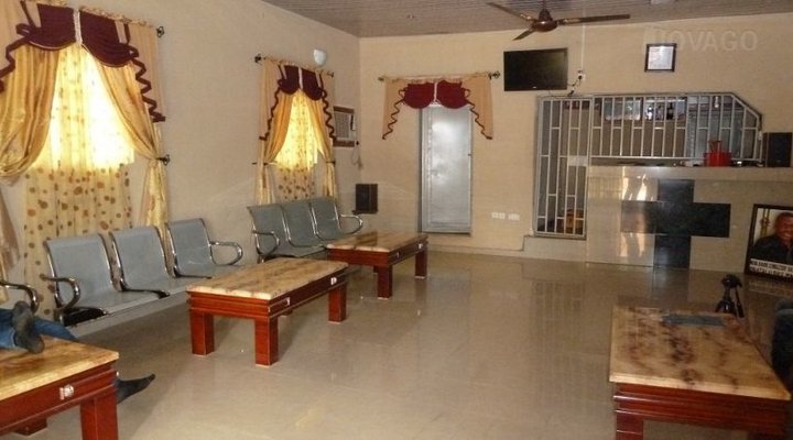 Chimanda Hotel