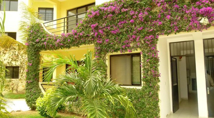 R?sidence Natangu? Sud