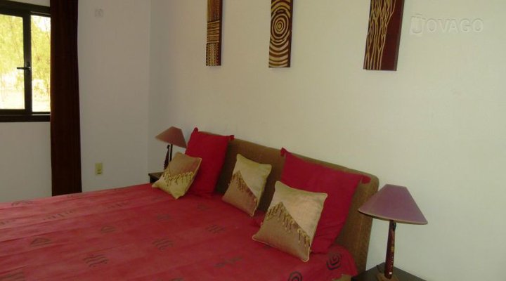 R?sidence Natangu? Sud