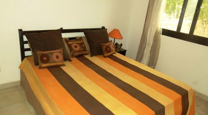 R?sidence Natangu? Sud