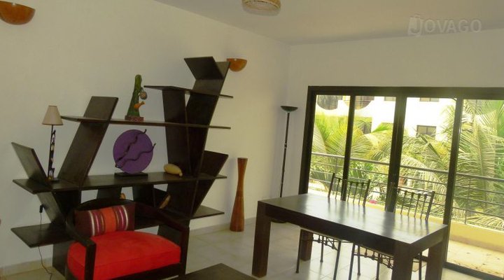 R?sidence Natangu? Sud