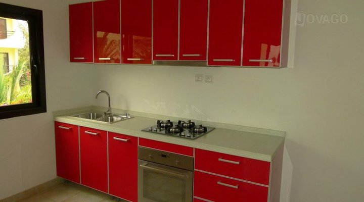 R?sidence Natangu? Sud