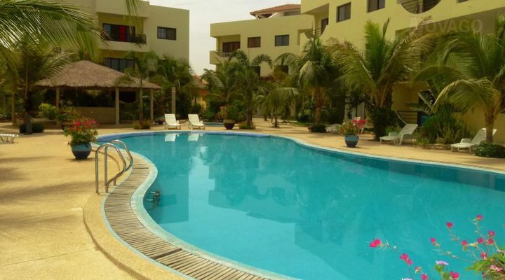 R?sidence Natangu? Sud