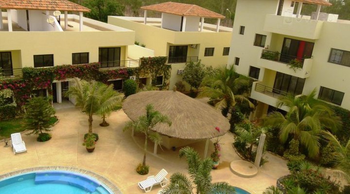 R?sidence Natangu? Sud