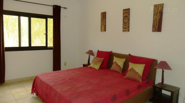 R?sidence Natangu? Sud