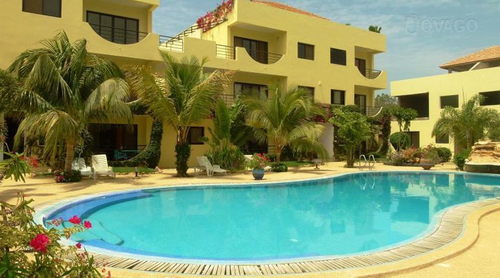 R?sidence Natangu? Sud